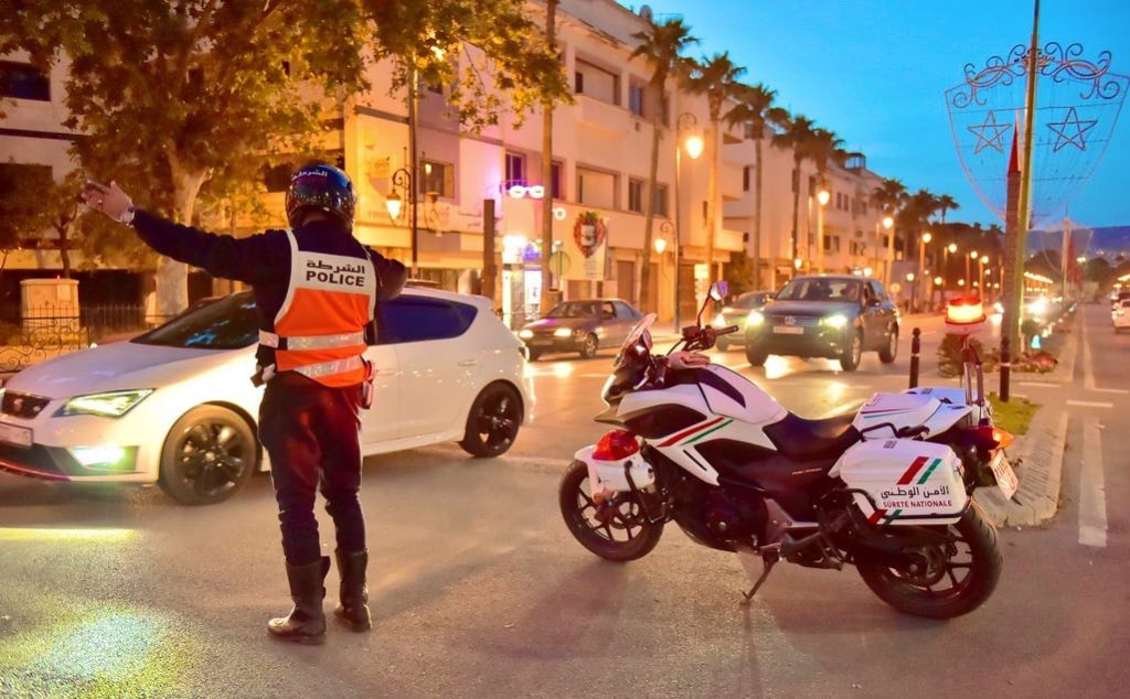 الحكومة المغربية تقرر تمديد إجراءات “الحجر المؤقت” أسبوعا إضافيا