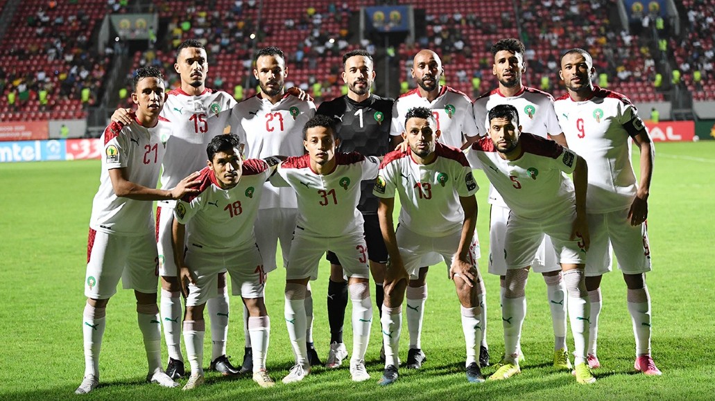 المنتخب المغربي على مرمى حجر من تحقيق لقبه الثاني على التوالي