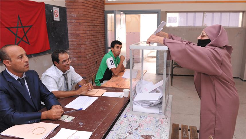 اللوائح الجهوية والتمثيلية النسائية .. ثلاثة أسئلة لأمينة التوبالي