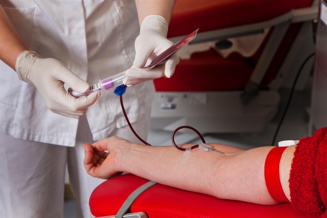 جمعية النخيل لواهبي الدم ستحط رحالها بمدينة اسفي