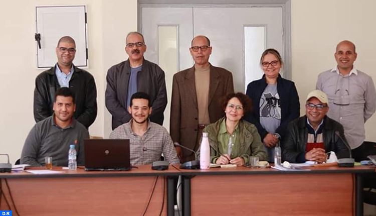قصبة تادلة .. تأسيس فرع “حركة مغرب البيئة 2050”