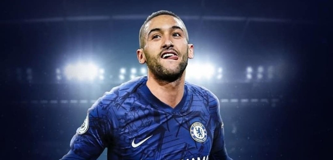 زياش يحرم مانشستر سيتي من التتويج المبكر ببطولة انجلترا