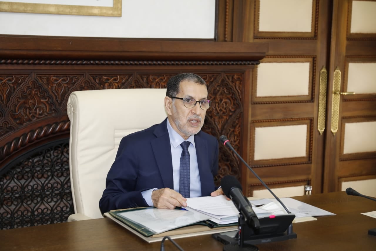 مجلس الحكومة يصادق على مشروع مرسوم يتعلق بمكافحة تعاطي المنشطات في مجال الرياضة