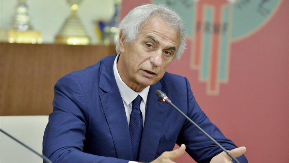 التصفيات الإفريقية المؤهلة لكأس العالم قطر 2022 .. حاليلوزيتش يكشف لائحة المنتخب الوطني استعدادا لمباراتي السودان وغينيا