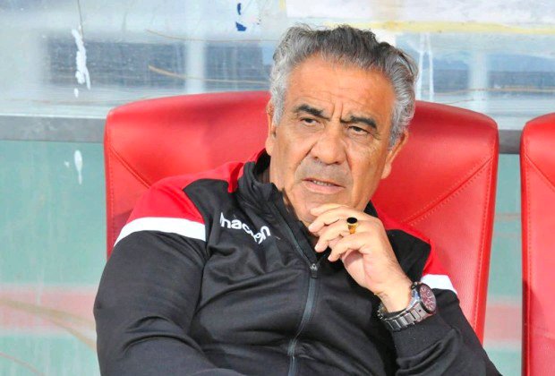 كأس العرش .. توقيف مدرب فريق الوداد الرياضي فوزي البنزرتي لست مباريات وتغريمه مبلغ 50 ألف درهما