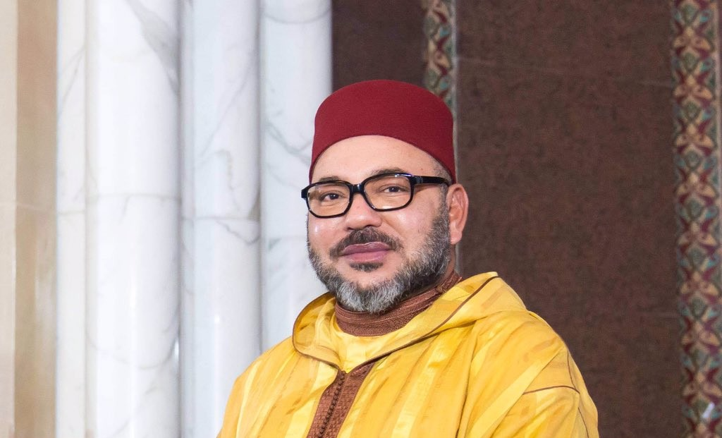 عيد الشباب .. جلالة الملك يصدر عفوه السامي على 486 شخصا