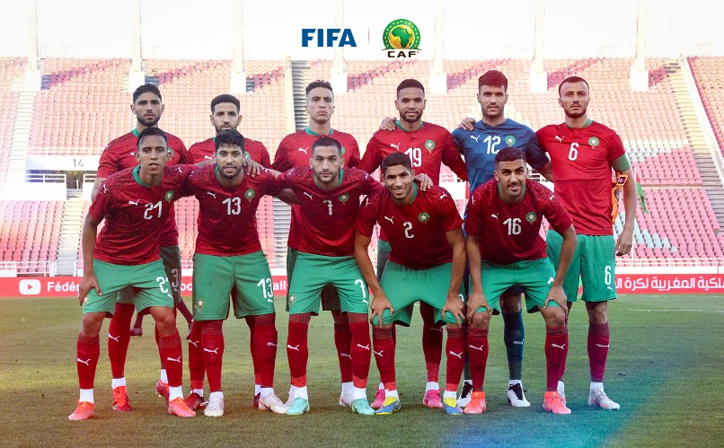 كأس إفريقيا للأمم الكاميرون 2021 (قرعة) .. المنتخب المغربي في المجموعة الثالثة