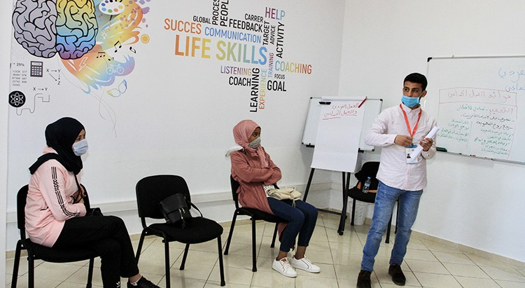 بركان .. إطلاق مسابقة أفكار مشاريع مبتكرة لفائدة الشباب