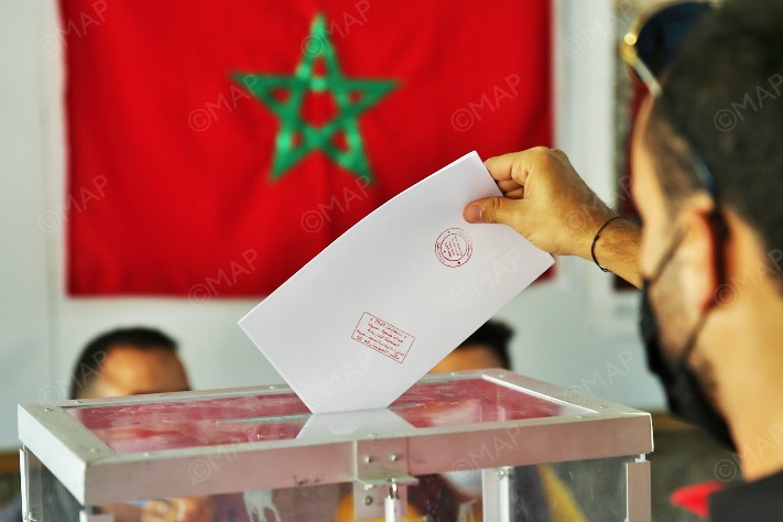 انتخابات 8 شتنبر .. نسبة المشاركة المرتفعة تعكس “تجاوب” الناخبين مع الوعود الانتخابية (محلل سياسي)