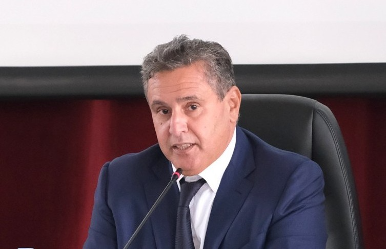 أخنوش .. الحكومة الجديدة تزخر بكفاءات ستعمل على الاستجابة لتطلعات وانتظارات المغاربة