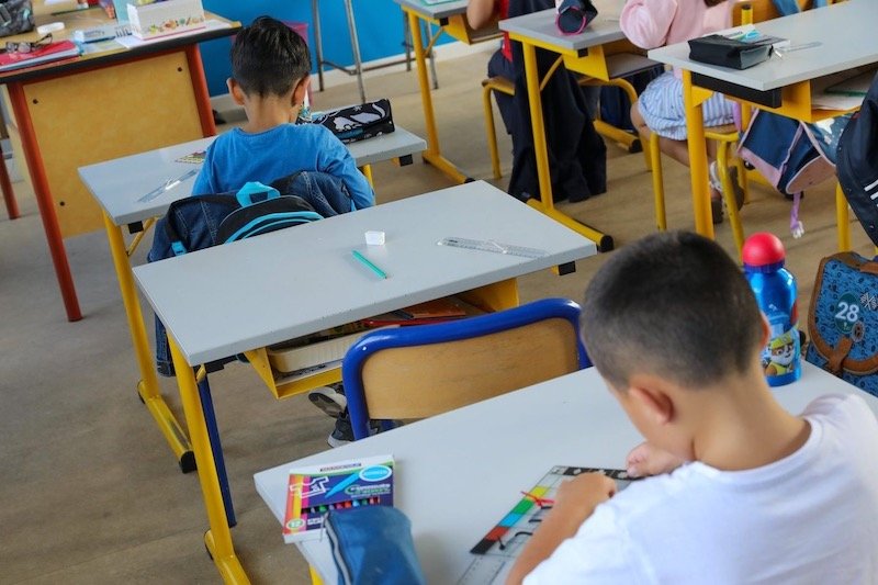 إطلاق مشروع للدعم المدرسي بسيدي يحيى زعير
