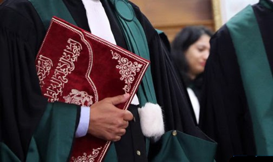 هيئة المحامين بالقنيطرة تنظم الأيام الثقافية للحقوق والقيم الإنسانية