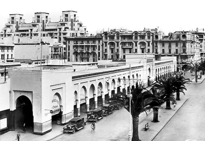 تخليد ذكرى انتفاضة 7و 8 دجنبر 1952 بالدار البيضاء .. حدث بارز وملهم للأجيال الصاعدة