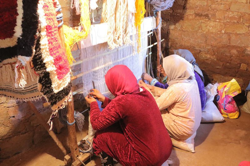 ” أكت فور كمينيتي كنتور ” .. لقاء تواصلي لفائدة المقاولات والتعاونيات المحلية بإقليمي الرحامنة واليوسفية
