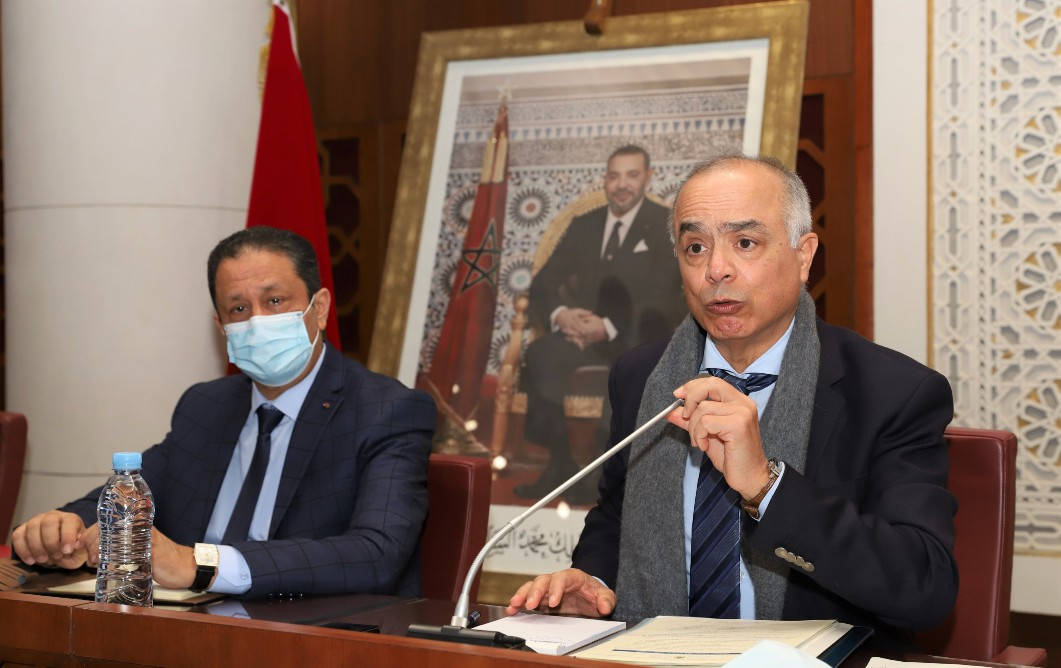 الشروط الجديدة لولوج المراكز الجهوية للتربية والتكوين تندرج في إطار إصلاح شامل لمنظومة التعليم (السيد بنموسى)
