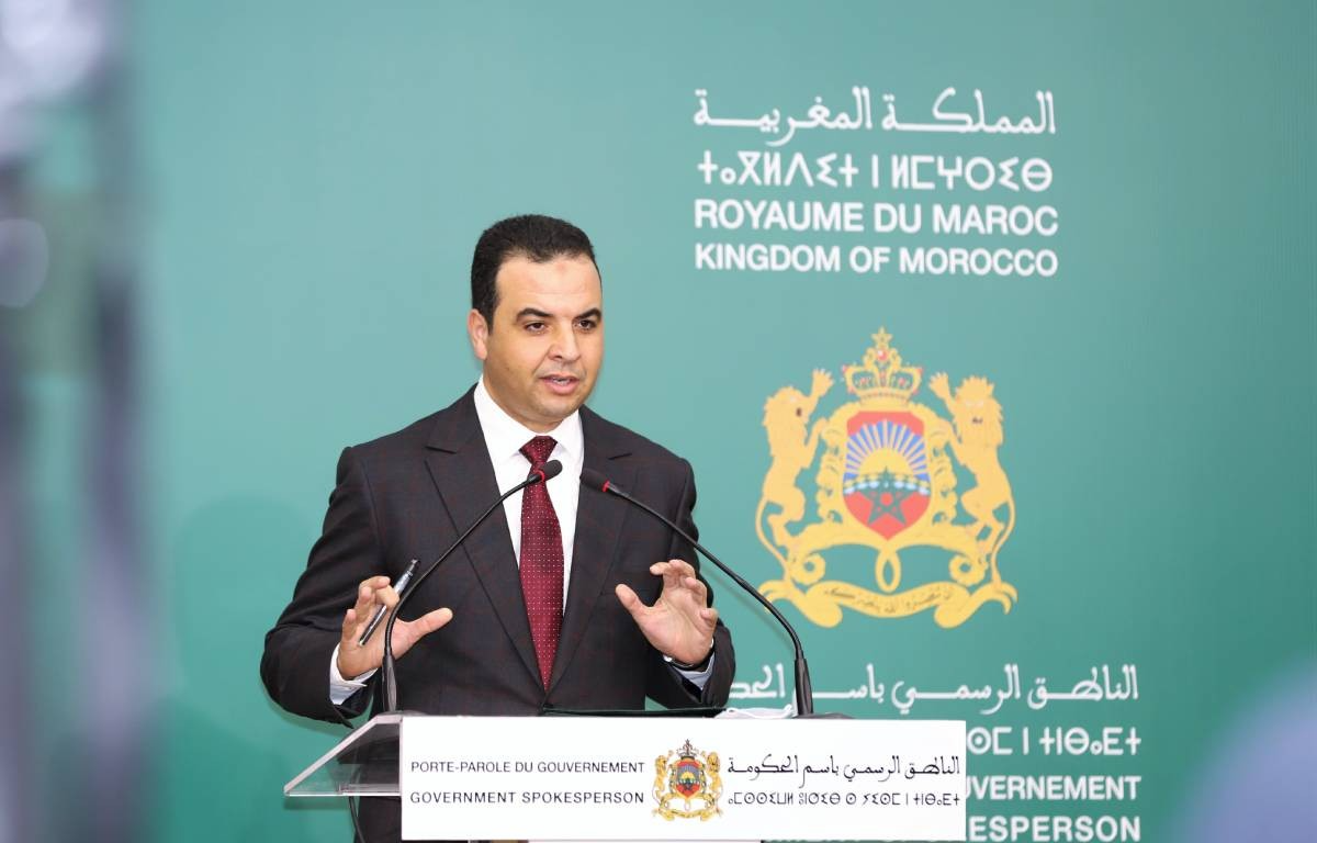 مجلس الحكومة يصادق على مقترحات تعيين في مناصب عليا