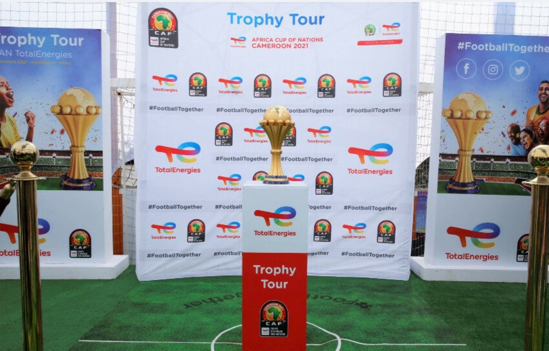 كأس افريقيا للأمم .. تعيين التونسي صادق السالمي حكما لمباراة المنتخب المغربي ونظيره لجزر القمر