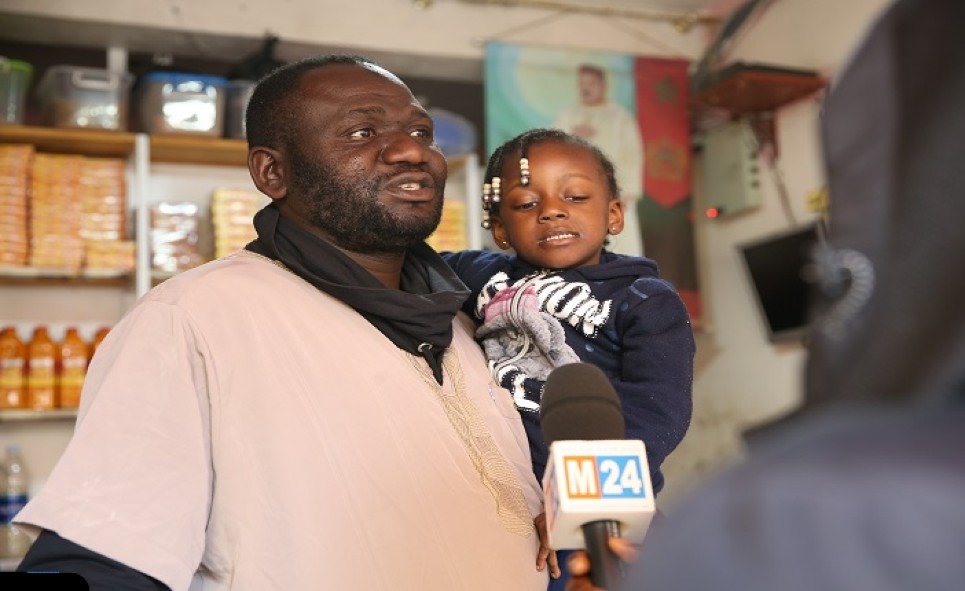 African Shop بفاس .. حظ الايفواري الذي خذلته الملاعب