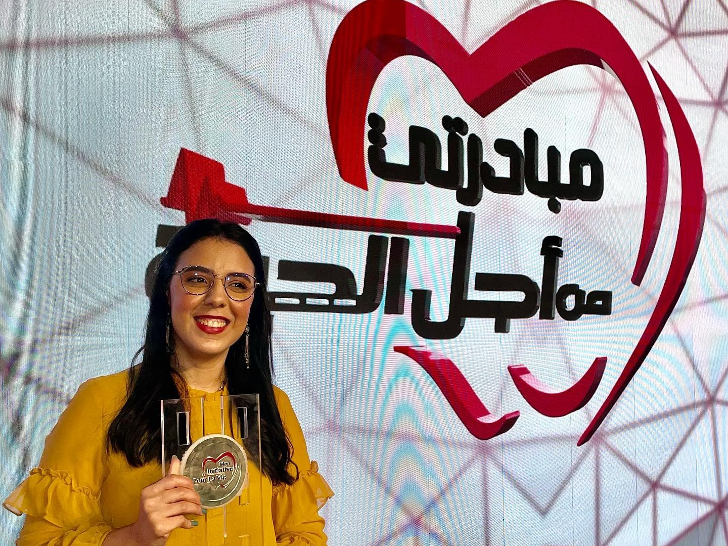 سلامة طرقية .. تتويج منصة “ديب نيوز “(DIB News) في المسابقة الوطنية “مبادرتي من أجل الحياة”