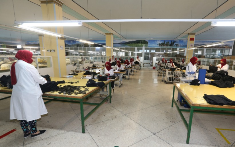 الدار البيضاء .. انطلاق النسخة الأولى لمعرض Sourcing Days Casablanca