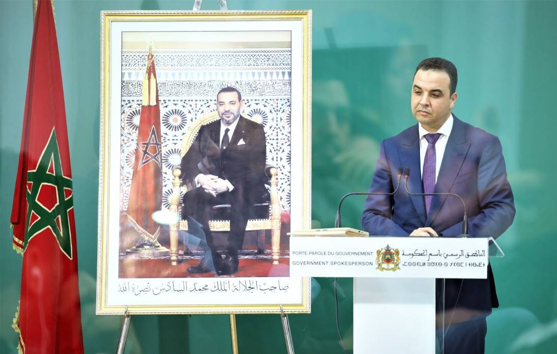 قطاع التربية والتكوين .. مجلس الحكومة يصادق على ثلاثة مشاريع مراسيم من شأنها أن تُؤذن بالبدء في أجرأة مخرجات الحوار القطاعي