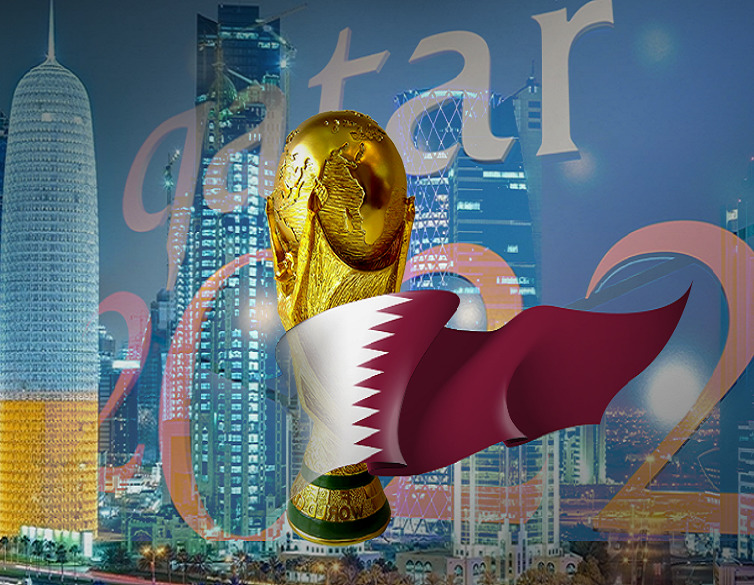 ” الفيفا ” يكشف المواعيد الرسمية لمنافسات التصفيات الإفريقية للتأهل لمونديال قطر 2022