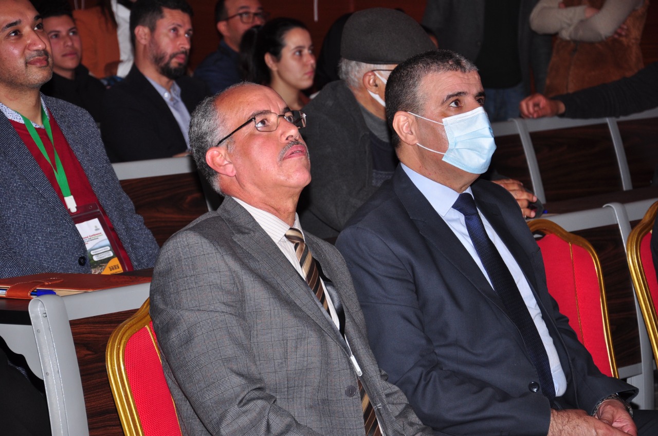 النسخة الـ17 من رالي السلك الدبلوماسي .. السفير السويسري بالرباط يفوز بالمرحلة الخامسة