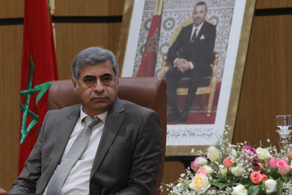 رئيس جامعة السلطان مولاي سليمان يسلط الضوء على المقاربة التشاركية الجديدة للقاءات التشاورية حول التعليم العالي (حوار)