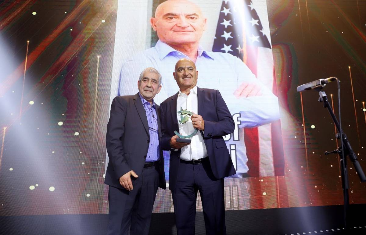 الدورة الرابعة لجوائز مغاربة العالم .. السيد اليزمي يدعو إلى تقبل الانتماء المزدوج لمغاربة العالم