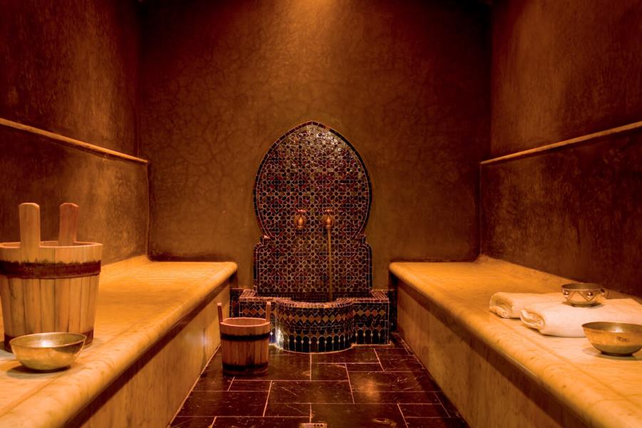 وكالة الحوض المائي لأبي رقراق والشاوية تطلق حملة تحسيسية حول ضرورة الاقتصاد في الماء داخل الحمامات