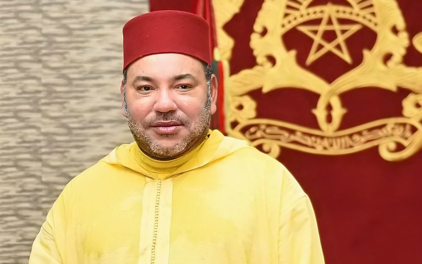 عفو ملكي لفائدة 958 شخصا بمناسبة عيد الفطر السعيد