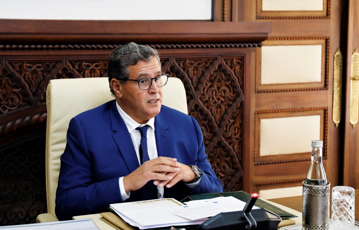 رئيس الحكومة يعقد اجتماعا تنسيقيا لتنزيل مخرجات اتفاق الحوار الاجتماعي ومأسسته