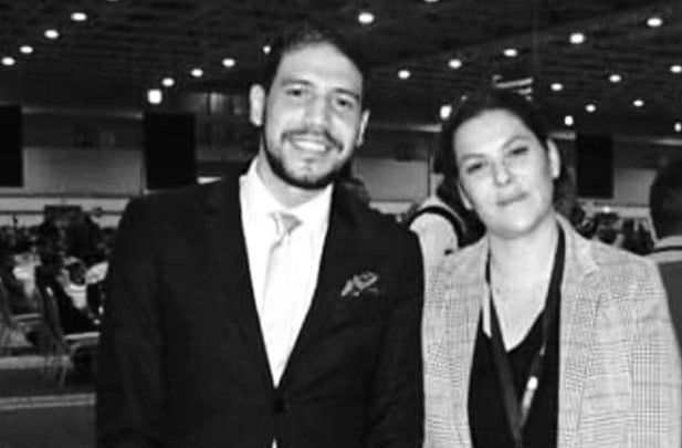 محمود هرواك لفاطمة الزهراء المنصوري .. هل تم النفخ في عمدة مراكش ؟ أم أنها تناست ثقة المراكشيين  ؟