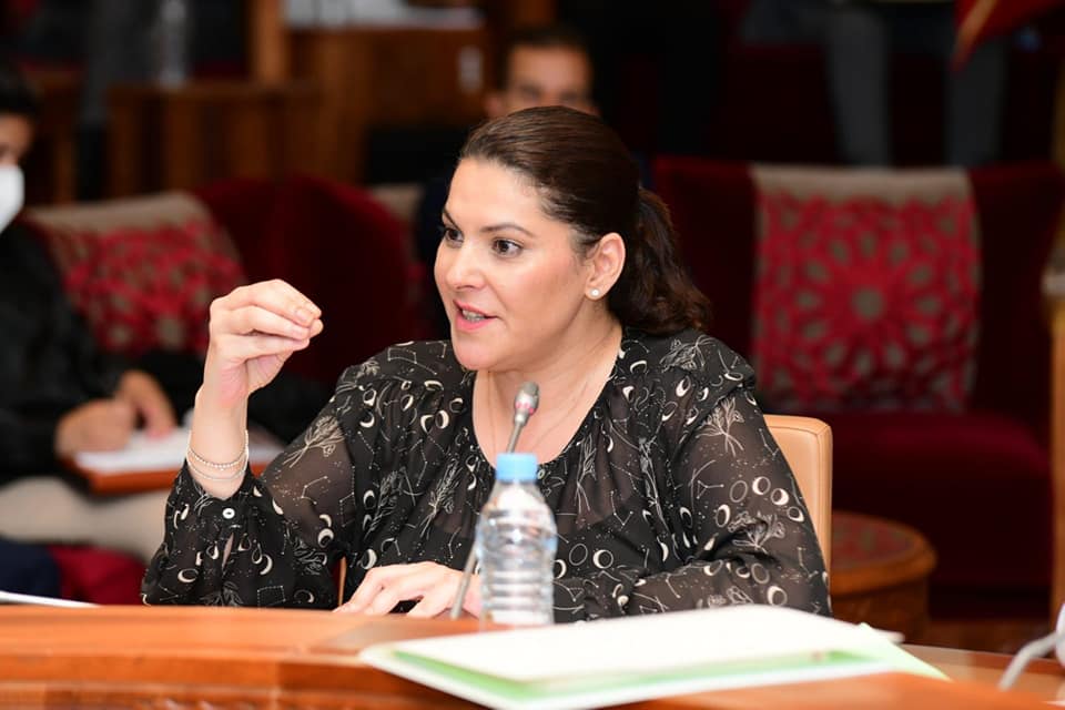 مراكش .. شركة التنمية المحلية “حاضرة الأنوار” تعقد جمعها العام العادي