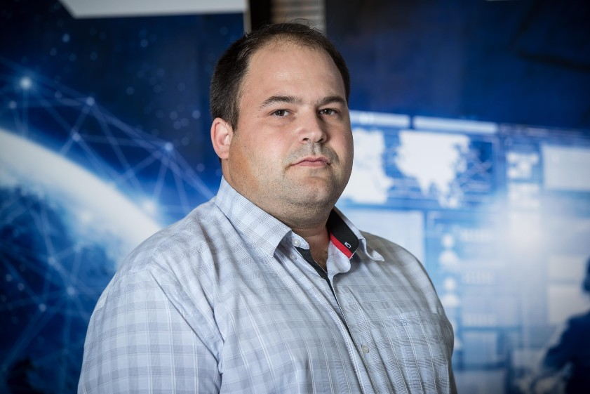 Roy Yarom, Executive Director of Public policy -INCD (1)