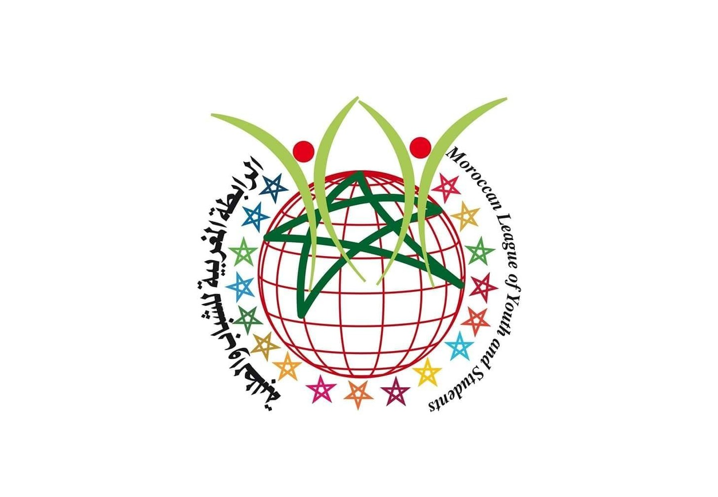 الرابطة المغربية للشباب والطلبة تستنكر التصرفات العدائية من قيس سعيد باستقبال رئيس ميليشيات البوليساريو الإرهابية بتونس،