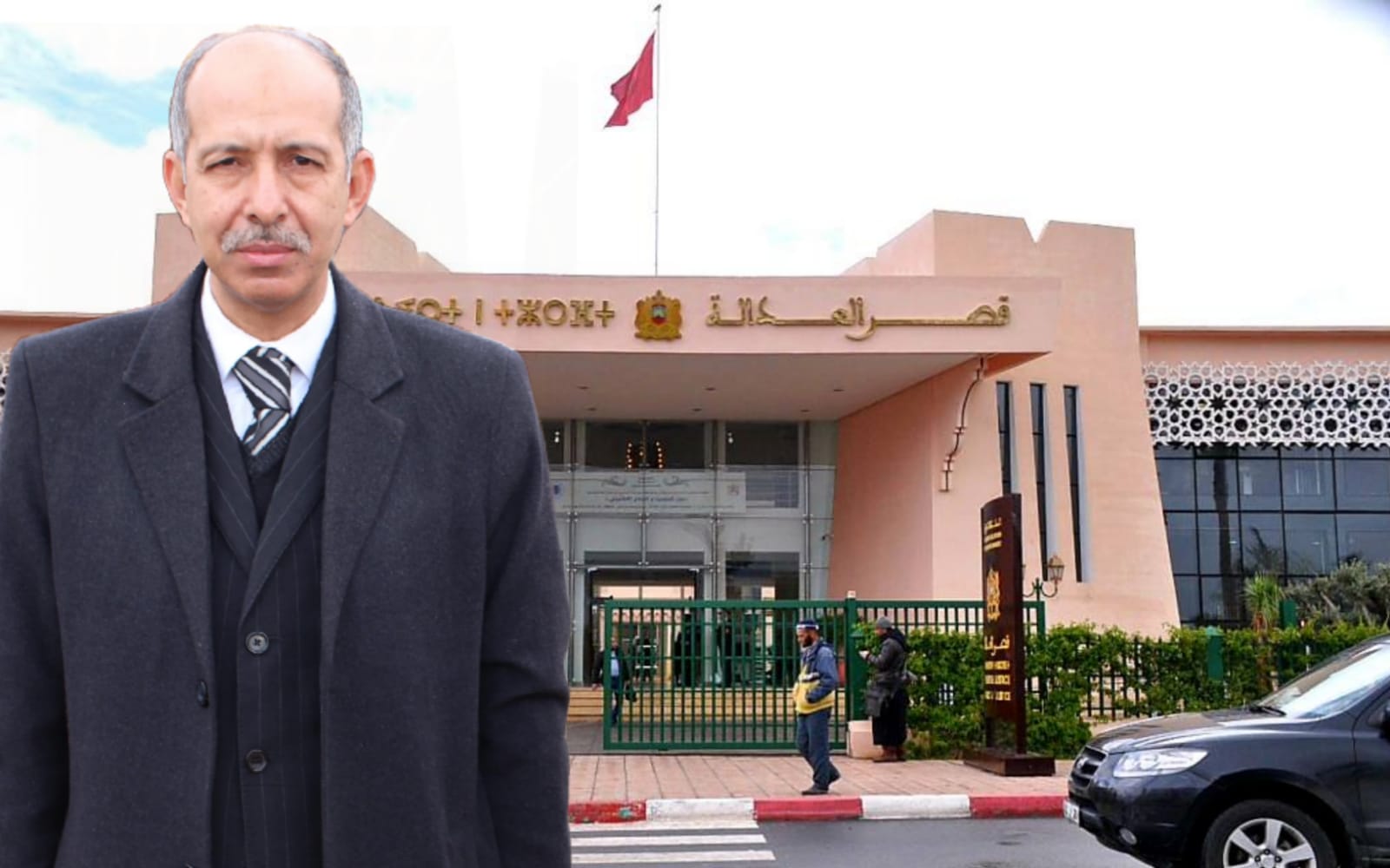 المحكمة الادارية بمراكش تأمر بايقاف تنفيذ المقرر الذي صادقت عليه الأغلبية المعارضة بالمجلس الإقليمي لقلعة السراغنة المتعلق بالمادة 44 من القانون الداخلي