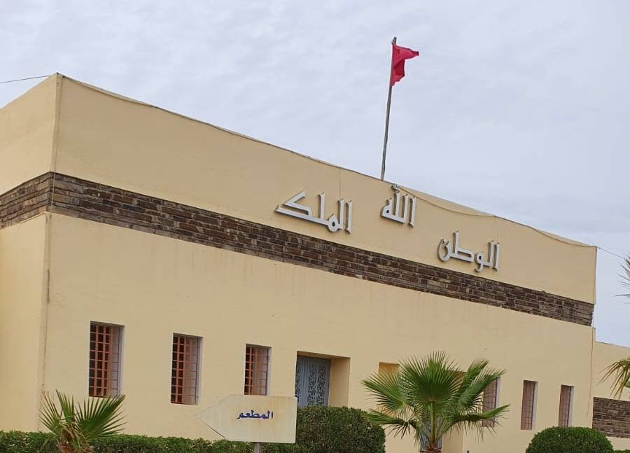 الإعلان عن فتح معهدين جديدين لتكوين التقنيين المتخصصين في التعمير والهندسة المعمارية بتطوان والسمارة برسم الموسم الدراسي 2022-2023 (وزارة)