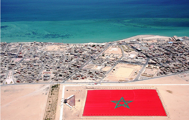 الصحراء .. يجب على الأمم المتحدة أن تتقدم نحو حل الحكم الذاتي تحت السيادة المغربية (إدوارد غابرييل)