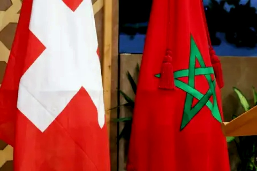 انعقاد جولة جديدة من المشاورات السياسية بين المغرب وسويسرا في بيرن