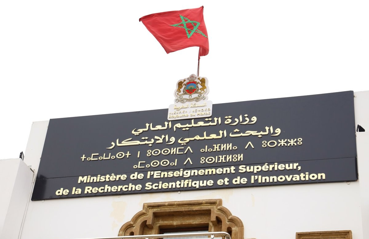 إطلاق الندوات الافتراضية لإعداد المناظرة الجهوية الخاصة بمغاربة العالم