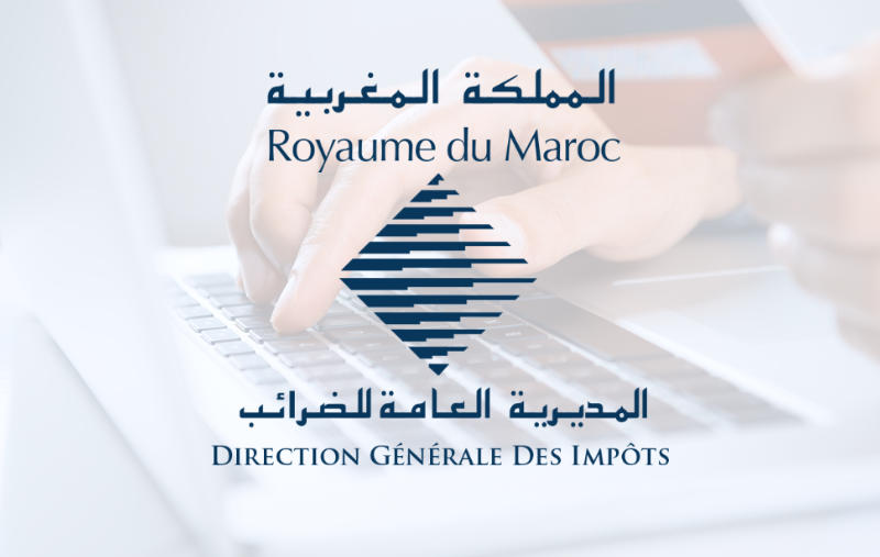 المديرية العامة للضرائب تذكر بتمديد التدابير التحفيزية حتى 31 دجنبر لفائدة الملزمين الذين يكشفون لأول مرة عن هويتهم