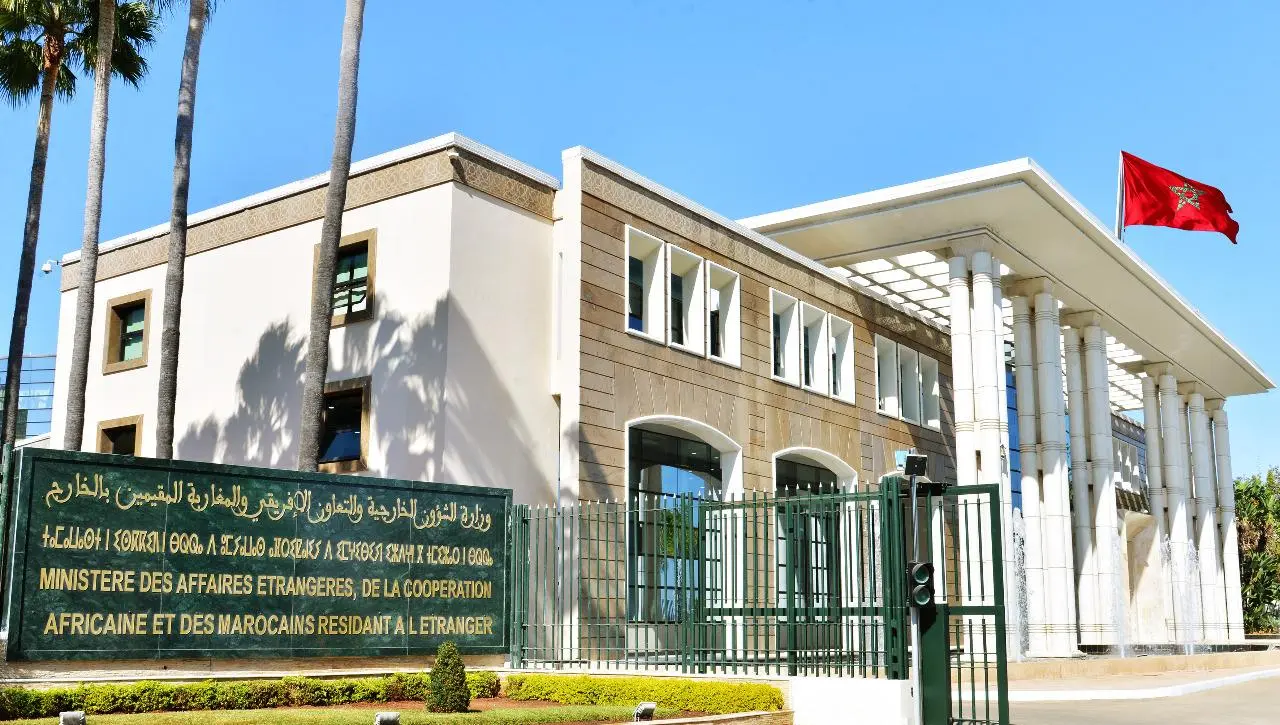 التطورات الميدانية ببوركينافاسو: وزارة الشؤون الخارجية تُحدث خلية للتتبع وتضع أرقاما هاتفية رهن إشارة الجالية المغربية
