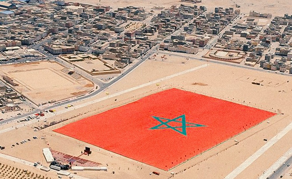 الصحراء .. اليمن تجدد دعمها ” الثابت ” للوحدة الترابية للمغرب
