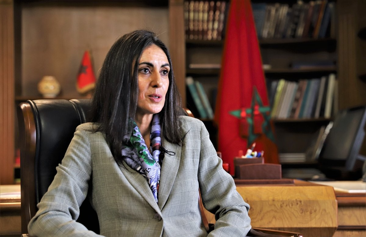 تعميم الحماية الاجتماعية في صلب إعداد مشروع قانون المالية 2023 (السيدة فتاح)