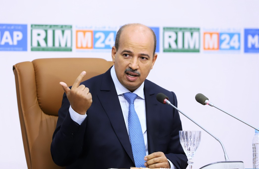 ميارة يؤكد محورية دور مجلس المستشارين في نظام الثنائية البرلمانية الذي اعتمده المغرب