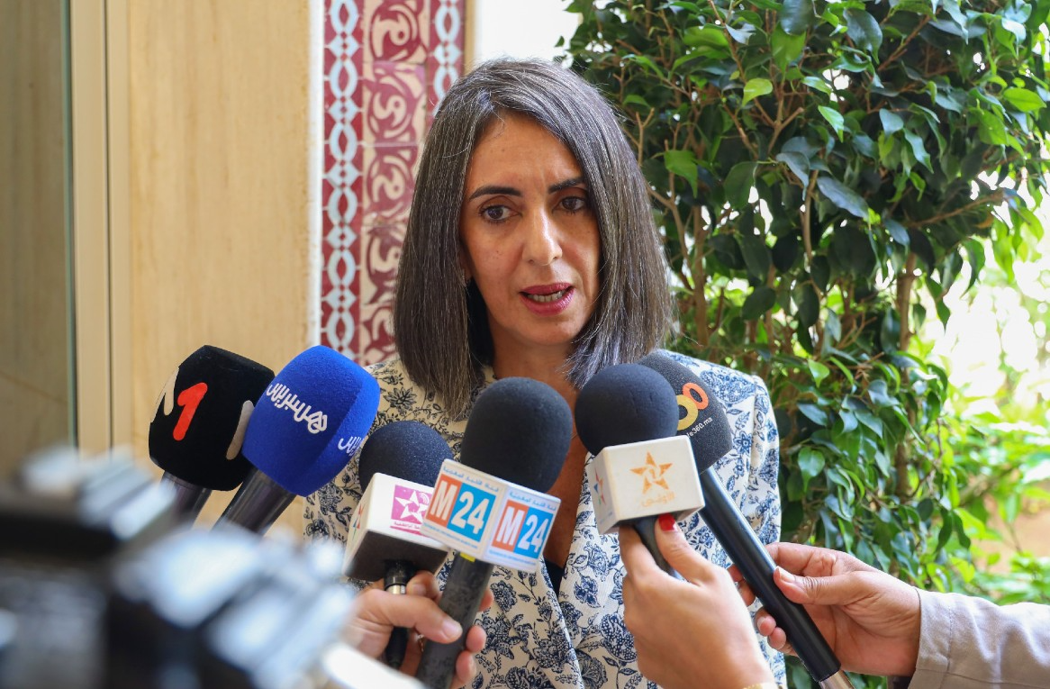مشروع قانون المالية يقترح إحداث 28 ألفا و212 منصبا ماليا (مذكرة تقديمية)