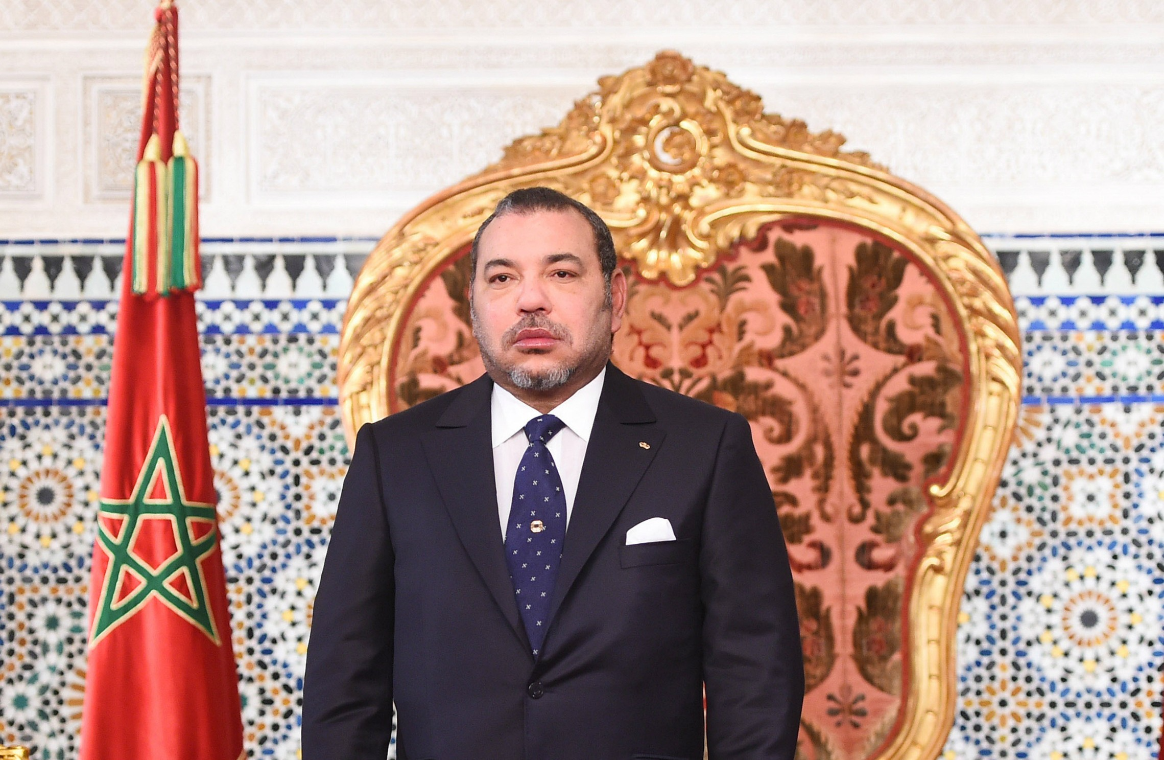 مجلس السلم والأمن التابع للاتحاد الإفريقي .. المغرب تحت القيادة الرشيدة لجلالة الملك جعل تعزيز حقوق المرأة أولوية (دبلوماسي )