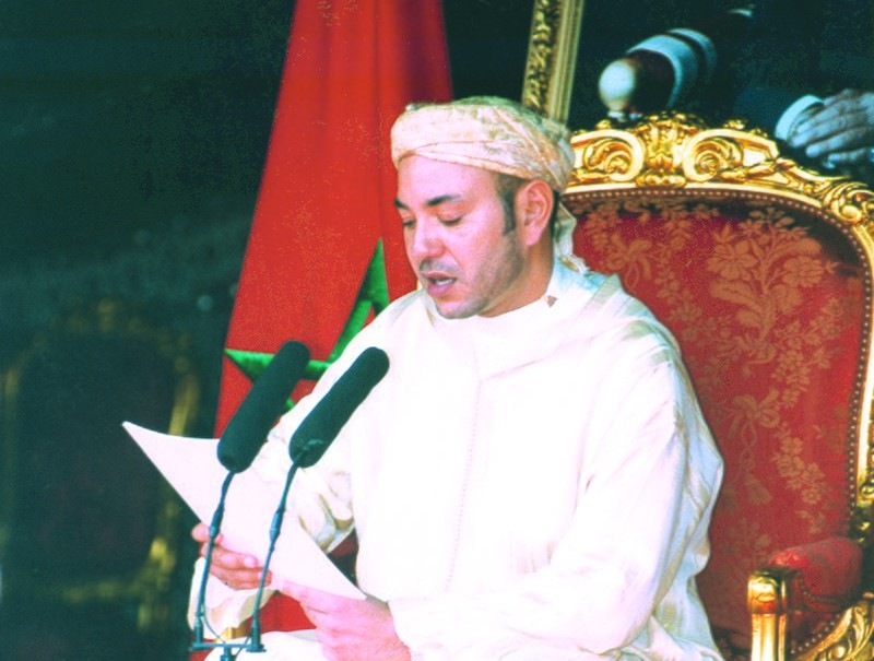 المعهد الملكي للثقافة الأمازيغية يحتفي بالذكرى الـ 21 للخطاب الملكي السامي بأجدير