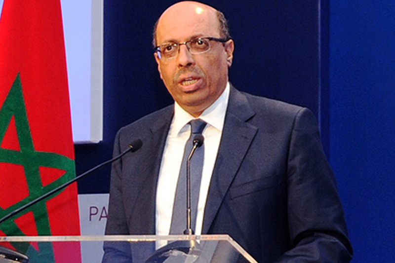 القرض الفلاحي للمغرب .. انتخاب نور الدين بوطيب، نائبا لرئيس الكونفدرالية الدولية للقروض الفلاحية